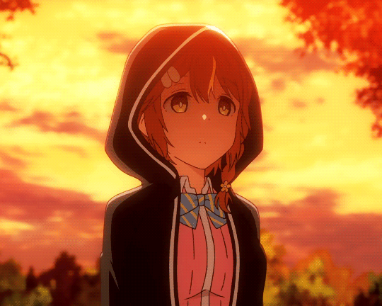 Masamune-kun No Revenge -Gif