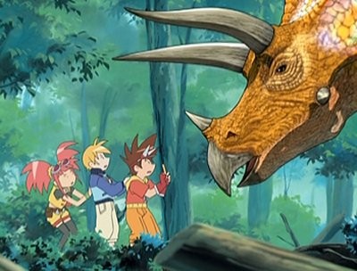Rencontre manga