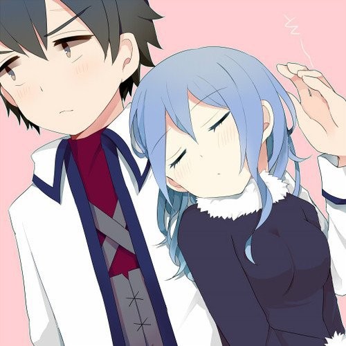 Chapter Seven -Fic Fairy Tail Mixte