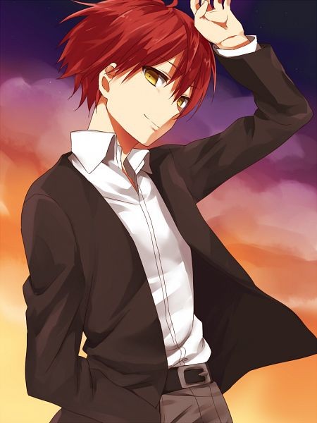 Karma Akabane