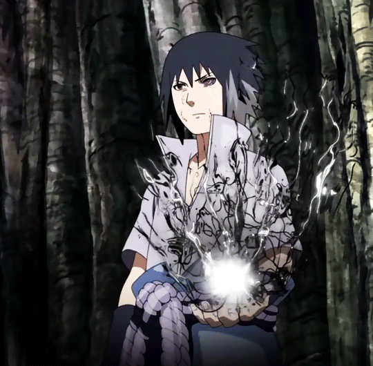 Sasuke GIF - Sasuke - Discover & Share GIFs  Fond d'ecran dessin, Image de  naruto, Personnages naruto