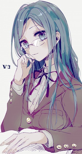 Tsumugi Shirogane