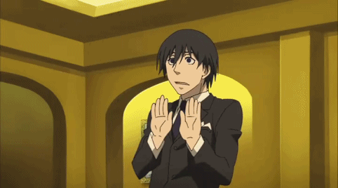 Darker than black samedi séries