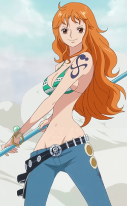 Nami
