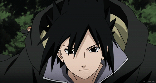 Sasuke GIF - Sasuke - Discover & Share GIFs  Fond d'ecran dessin, Image de  naruto, Personnages naruto