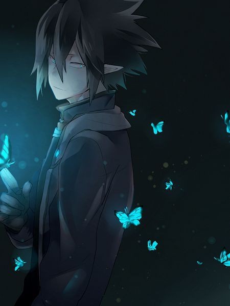 Tamaki Amajiki