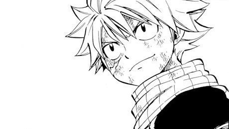 Natsu Dragneel