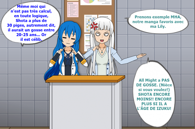 Gacha life - la tristesse de Fairy partie 2(et la révélation) - Wattpad