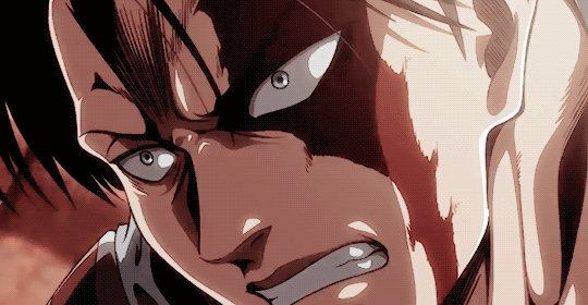 Shingeki No Kyojin -Gif