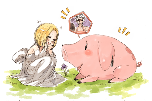 Ceux qui parlent de Ban