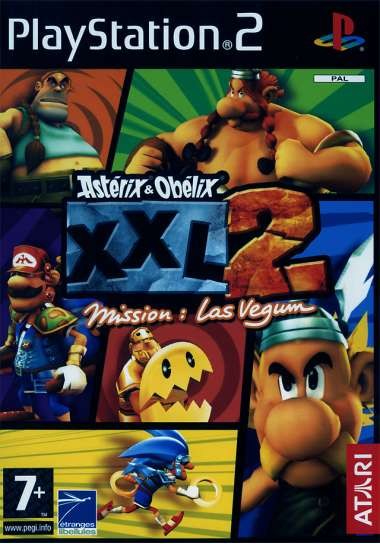 asterix et obelix xxl 2 ouifix asterix et obelix xxl 2 ouifix