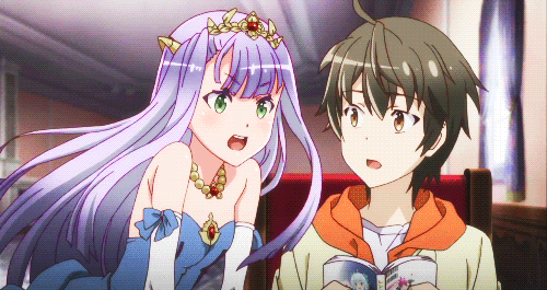 Gif - Outbreak Company
