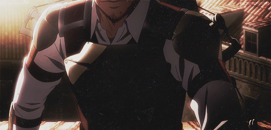 Shingeki No Kyojin -Gif