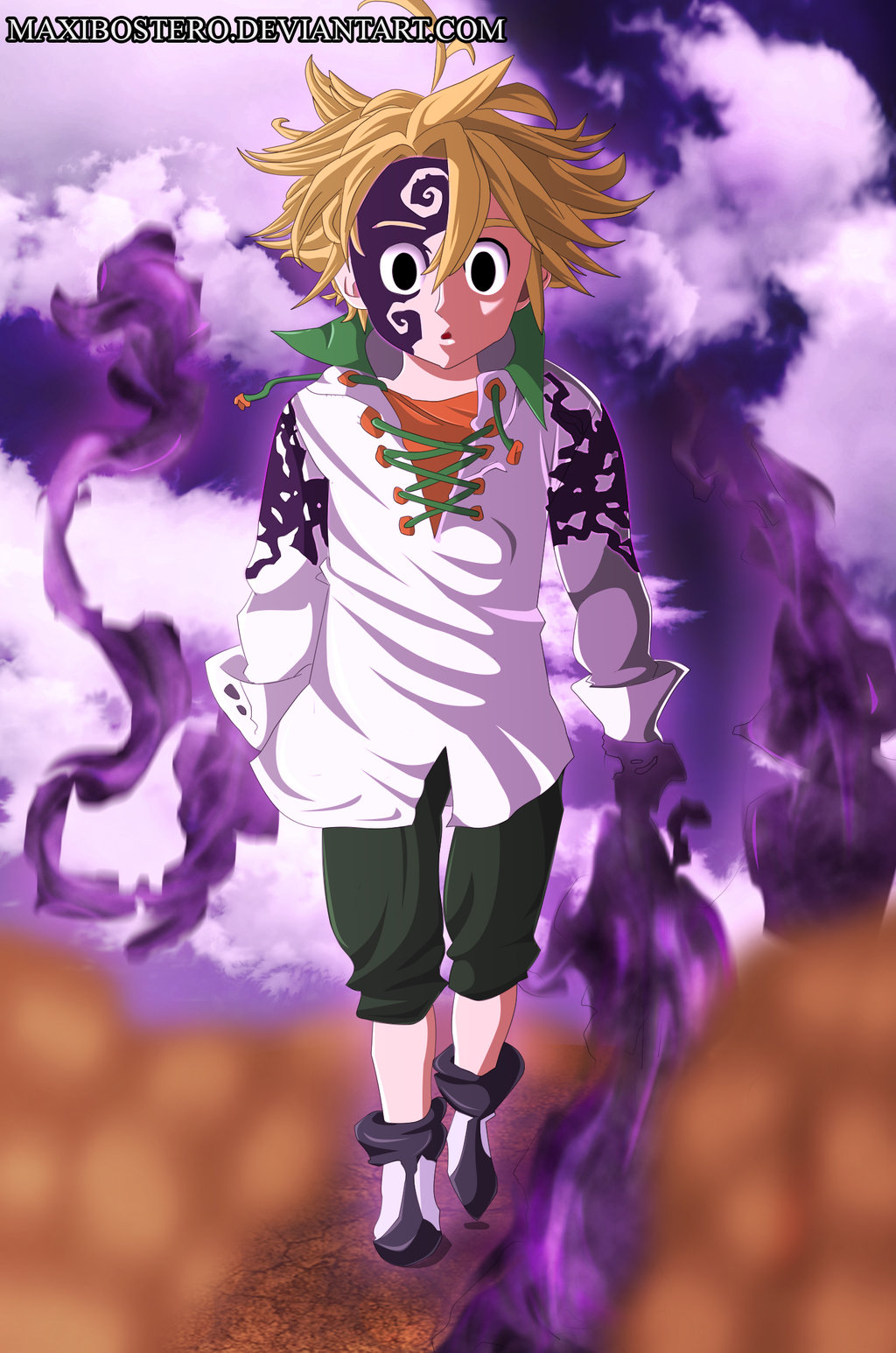 Meliodas