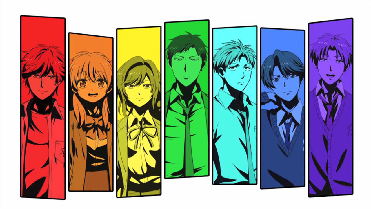 gekkan shoujo nozaki kun
