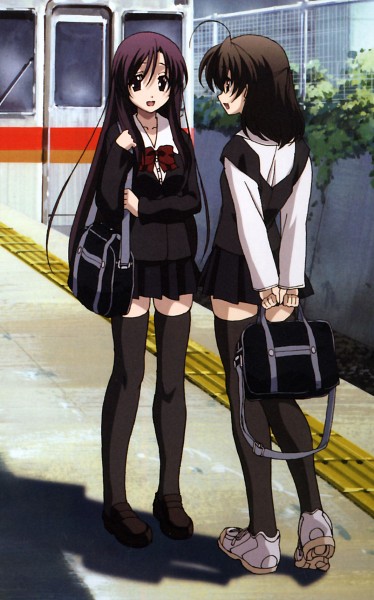 school days