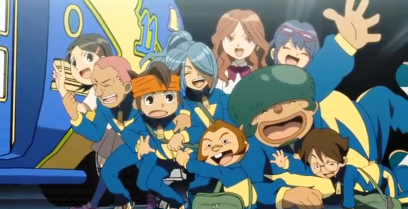Dans quel episode naruto rencontre jiraya