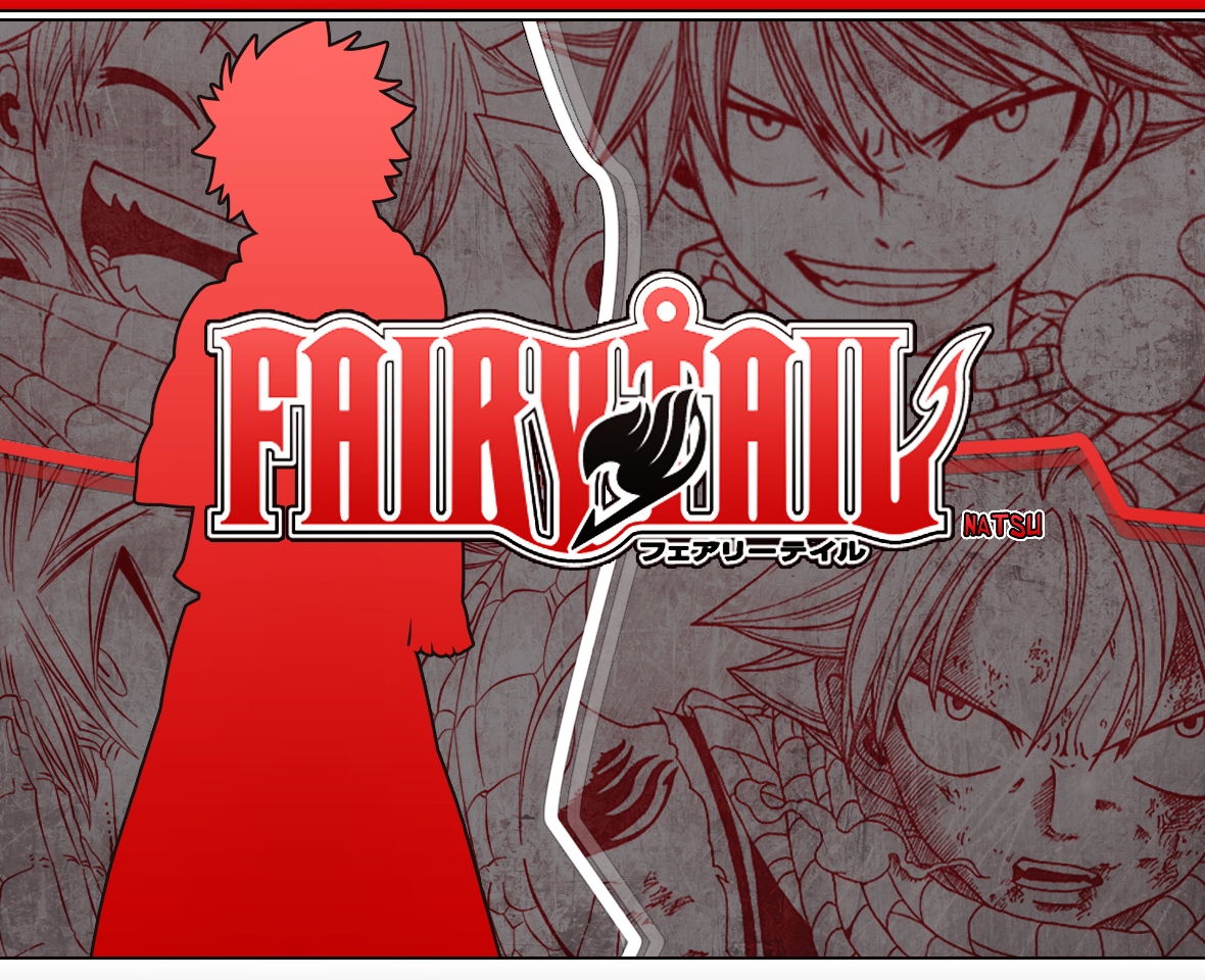 Chapter Two -Fic Fairy Tail