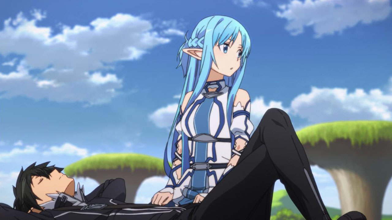 Sword Art Online II Phantom Bullet