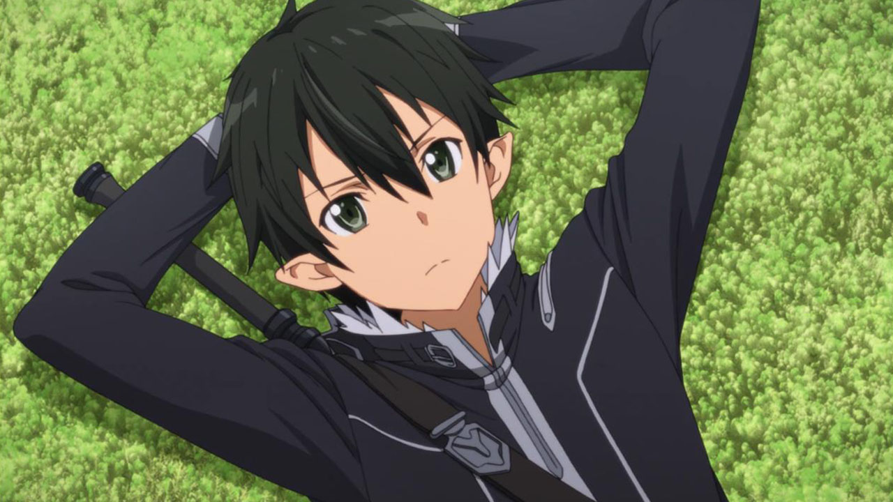Sword Art Online II Phantom Bullet