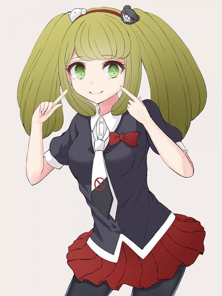 Monaka Towa